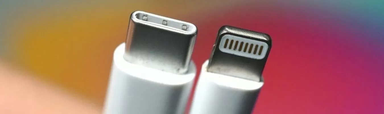 Apple explica por que se opõe a unificação do USB tipo C