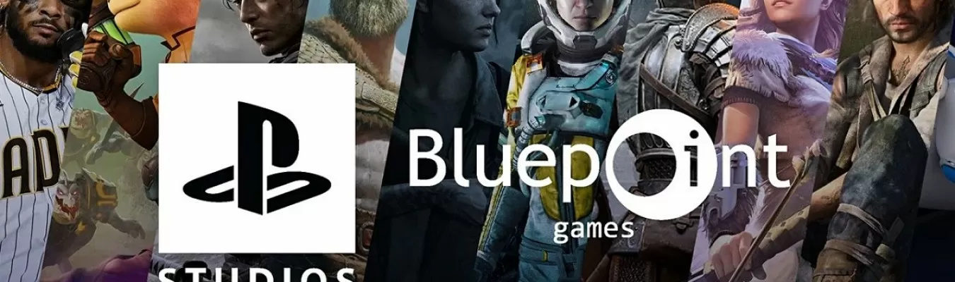 Aquisição da Bluepoint Games pela Sony pode ser revelada em breve
