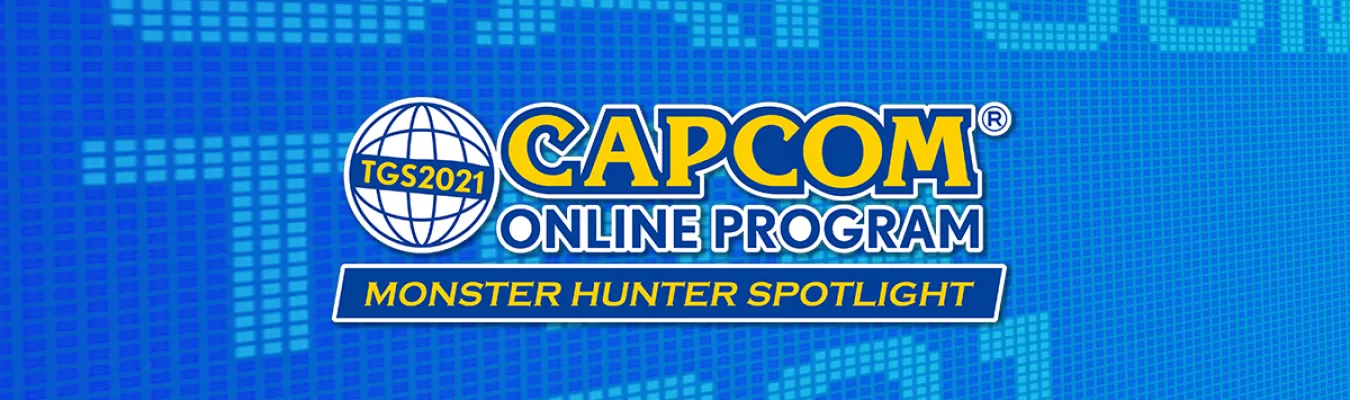 Assista a Tokyo Game Show da Capcom aqui