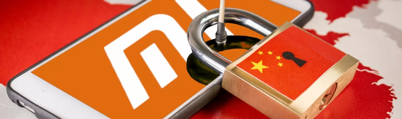Autoridades Alemãs de Cibersegurança investigam a Xiaomi