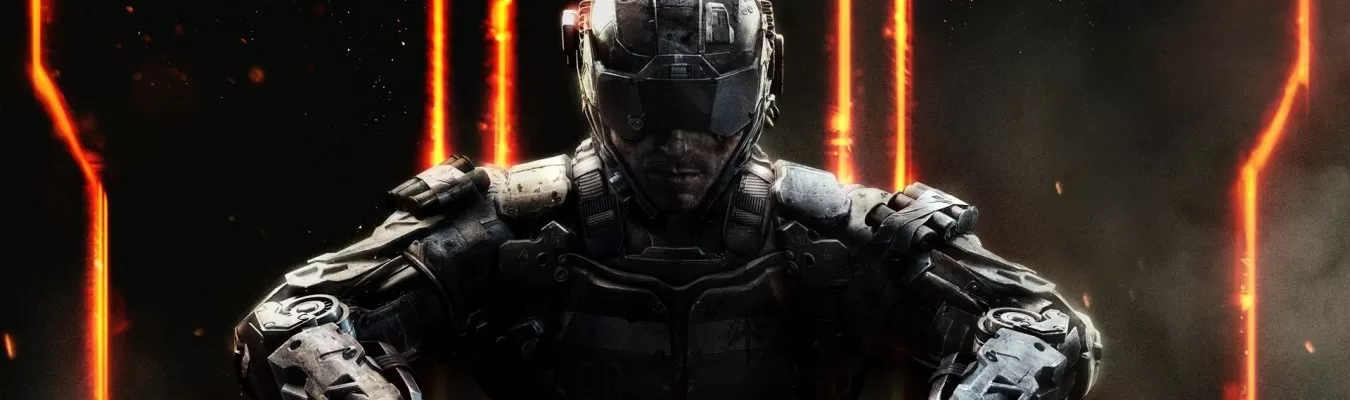 Call of Duty 2023 deverá colocar a franquia de volta no cenário semi-futurista, segundo vazamentos