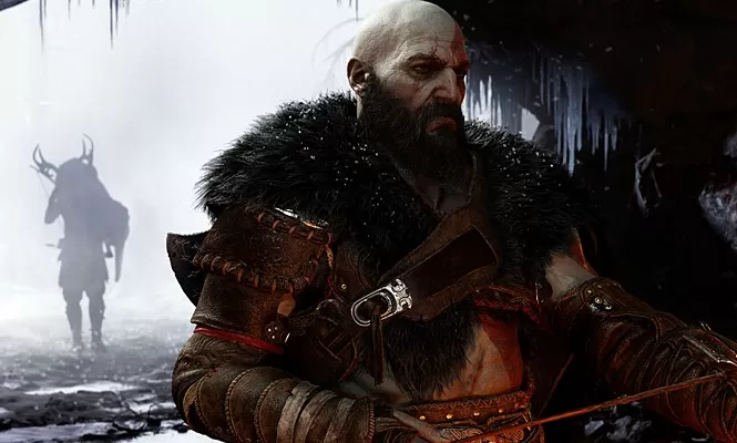 God of War Ragnarök vendeu mais de 5.1 milhões de unidades nos primeiros  dias