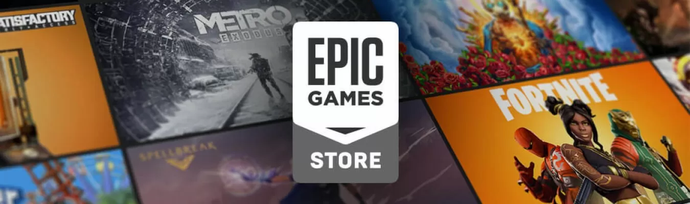 Epic Store será integrada a Microsoft Store