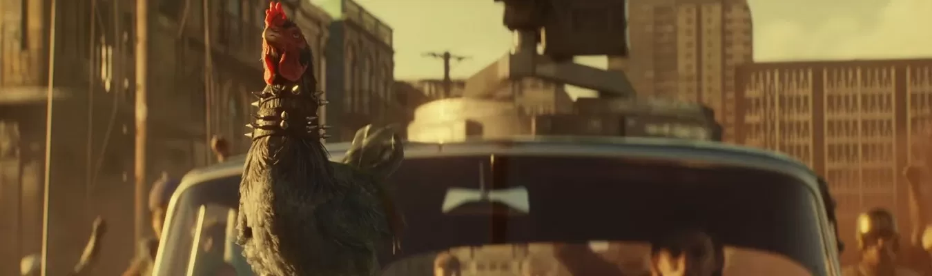 Far Cry 6 apresenta uma nova Cinematic com rinha de galos, tiros e muito mais!