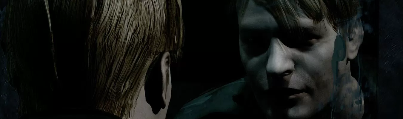 Rumor | Bloober Team está trabalhando com o Remake de Silent Hill 2