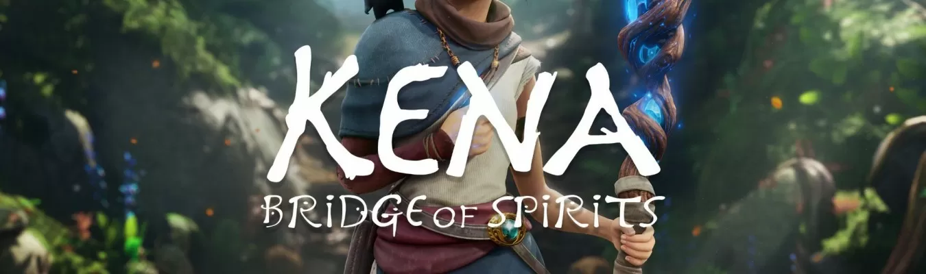 Kena: Bridge of Spirits deve chegar ao Xbox, Switch e Steam no futuro