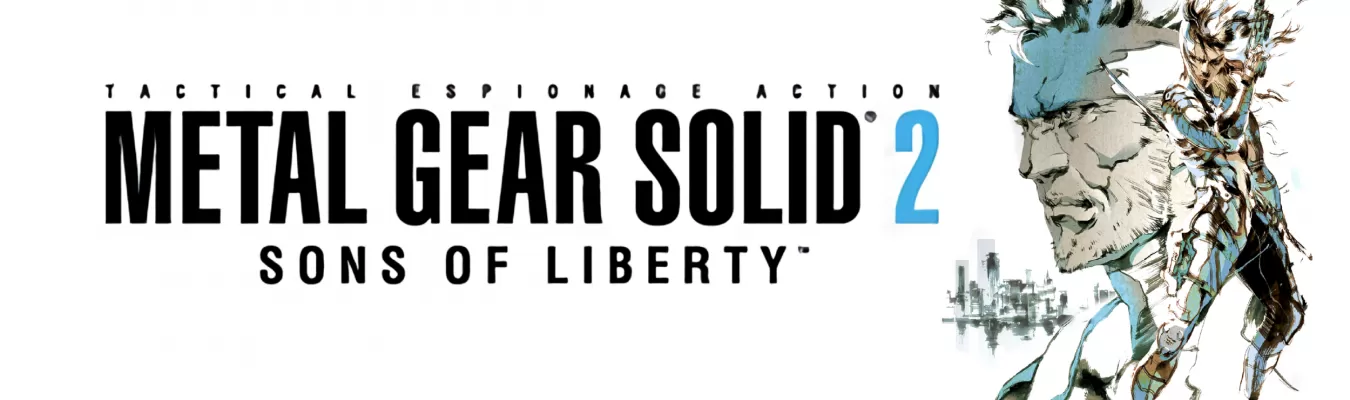 Metal Gear Solid 2 originalmente teria Hans Zimmer como compositor