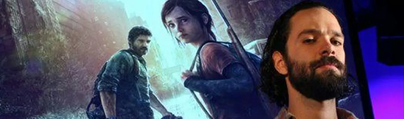 Neil Druckmann é confirmado como um dos diretores da série The Last of Us da HBO
