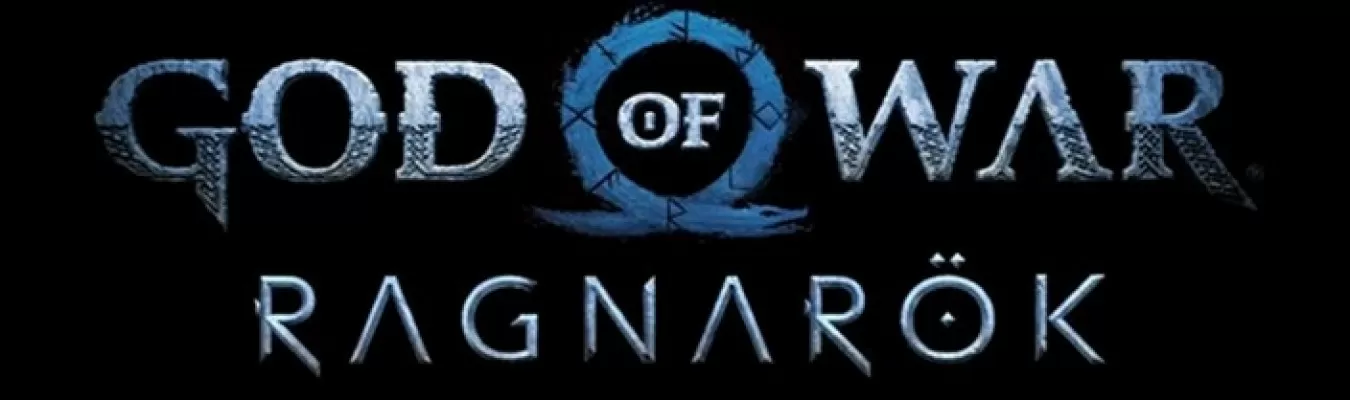 Sony finalmente começa a registrar a marca God of War Ragnarok