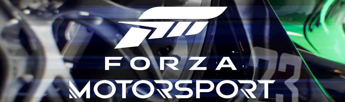 Turn 10 traz novas informações sobre o Forza Motorsport