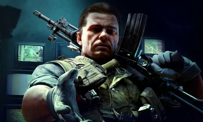 Treyarch e Raven Software divulgam o trailer oficial da Season 6 de Call Duty: Black Ops Cold War & Warzone