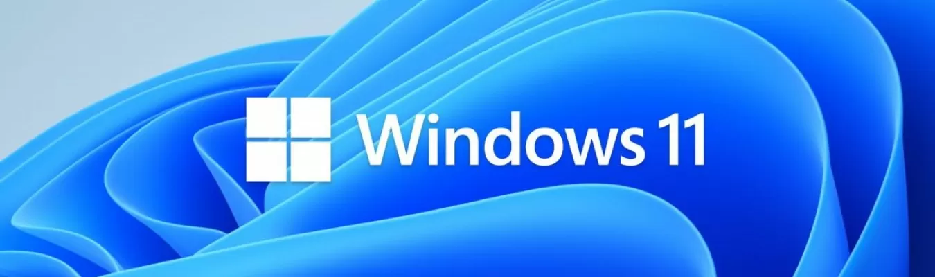 Windows 11 está disponível
