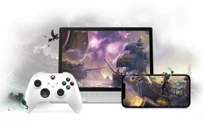 Xbox Cloud Gaming (Beta) é lançado no Brasil, Austrália, Japão e