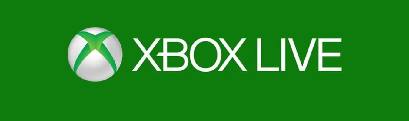 Xbox Network sofre problemas de instabilidade e está fora do ar