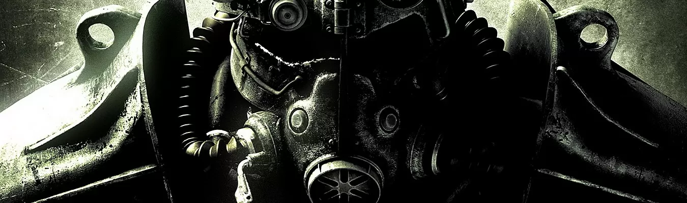 Após 13 anos, nova atualização para Fallout 3 remove de vez o temido Games for Windows Live da versão Steam