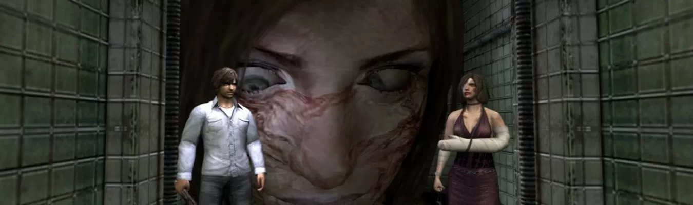 Após anos, um novo easter egg de Silent Hill 4: The Room é encontrado em Dishonored: Death of the Outsider
