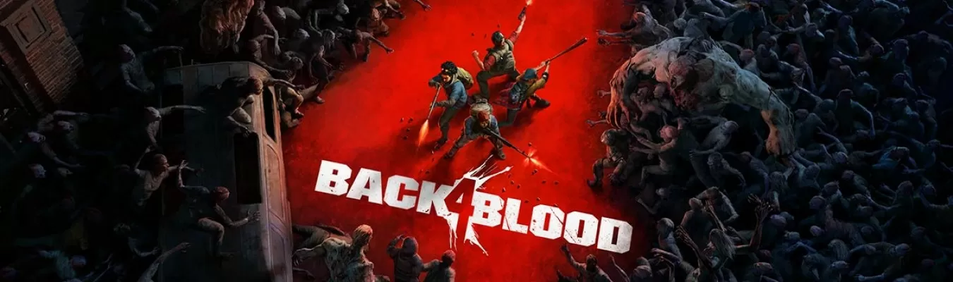 Back 4 Blood bloqueia estatísticas, progressão e conquistas se jogado solo