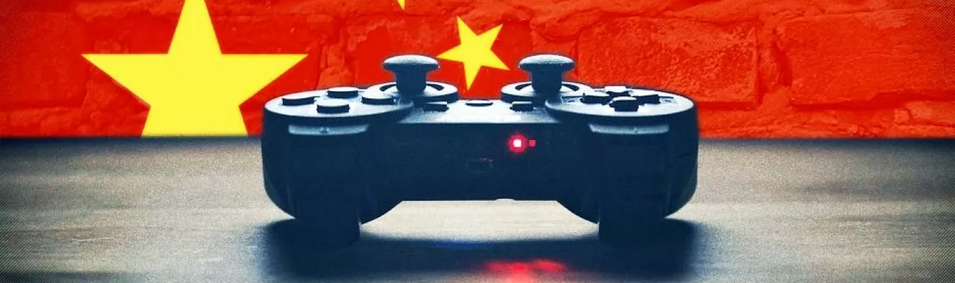 China divulga novas regras para jogos serem aprovados no país