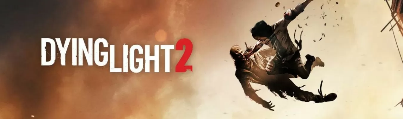Techland e equipe STORROR fecham parceria e criam enredo de filme inspirado em Dying Light 2