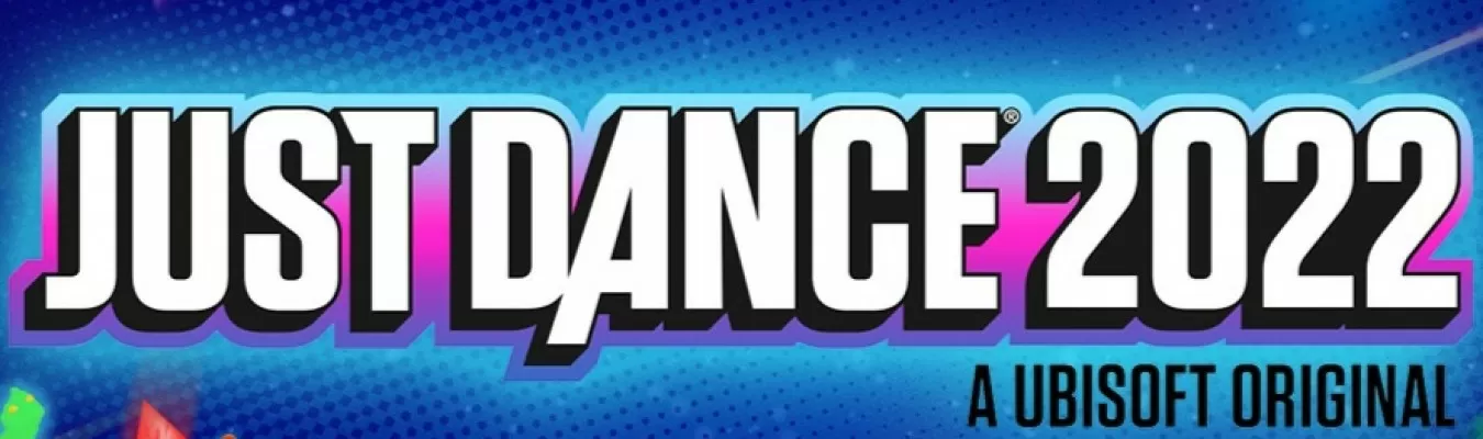 Confira novos teasers de Just Dance 2022