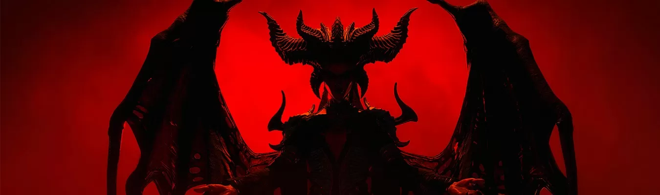 Diablo IV apresenta seu novo diretor
