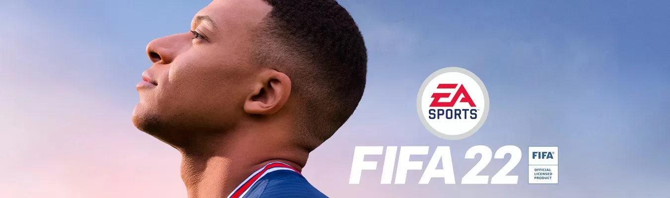 EA Sports FC pode ser o mais novo nome de FIFA