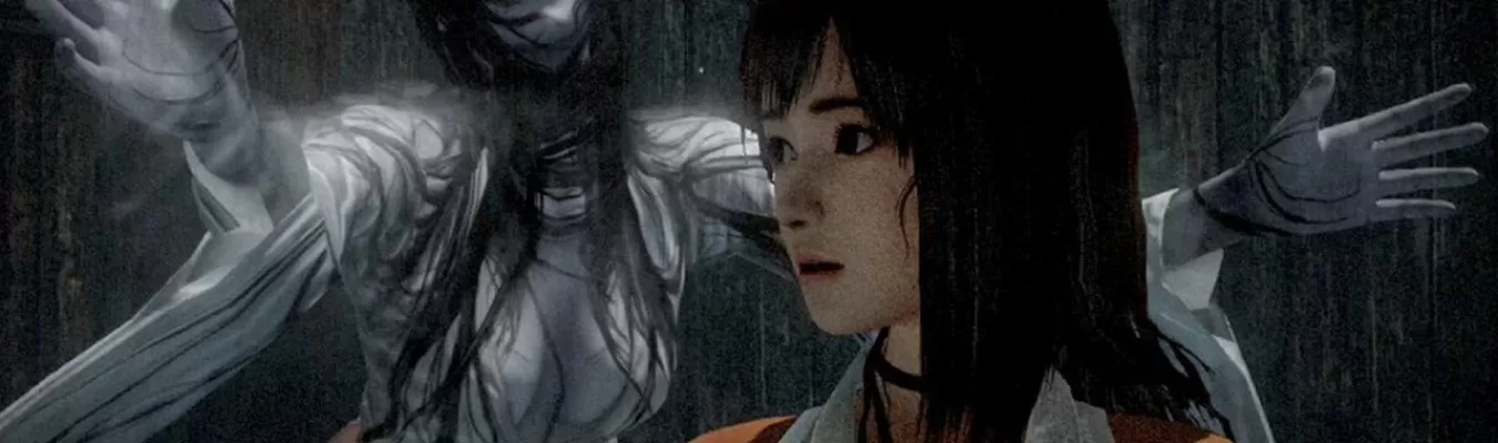 Preço oficial de Fatal Frame: Maiden of Black Water é revelado; Jogo é muito mais caro no PlayStation e Switch