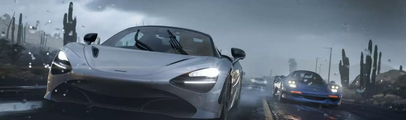 Forza Horizon 5 terá opção de pronomes neutros na versão português brasileiro