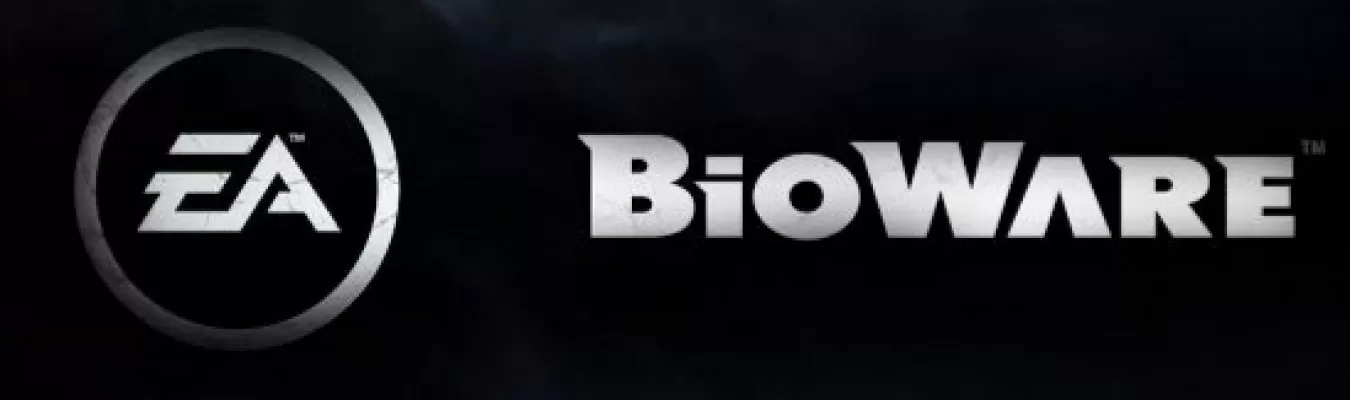 História da BioWare - Uma estrela que perdeu o seu brilho
