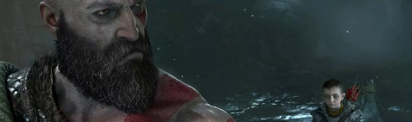 Jeet Shroff, diretor de gameplay da SIE Santa Monica Studio em God of War: Ragnarok, anuncia sua saída do estúdio
