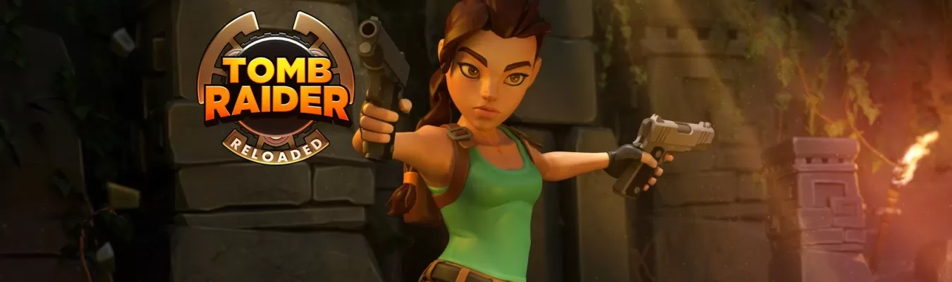 Jogadores reclamam do excessivo número de micro-transações presentes em Tomb Raider Reloaded