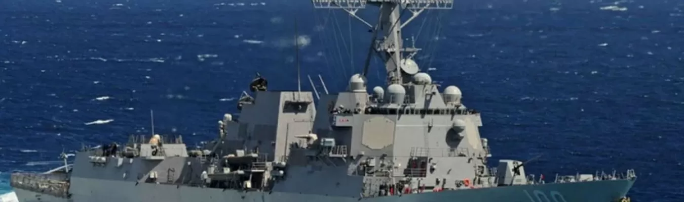 Marinha Americana afirma que foi hackeada após transmitir Age of Empires pelo Facebook