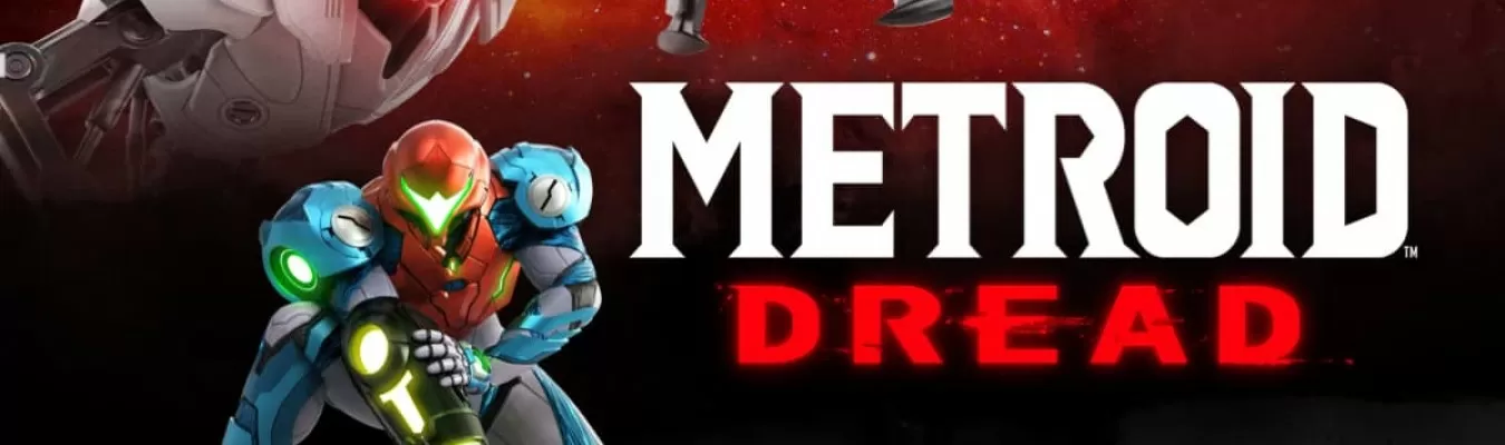 Metroid Dread | Confira as Notas que o jogo vem recebendo