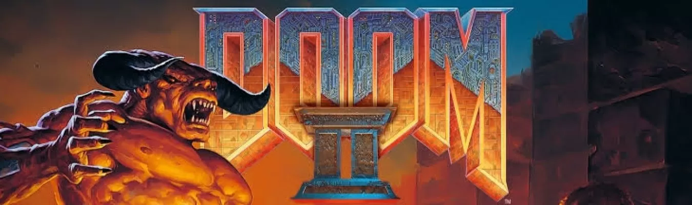 Mod transforma Doom 2 em um beat em up 3D