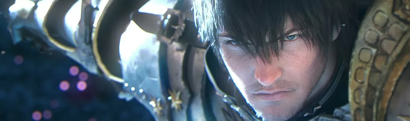Naoki Yoshida diz que Final Fantasy XIV ainda pode ser lançado no Xbox