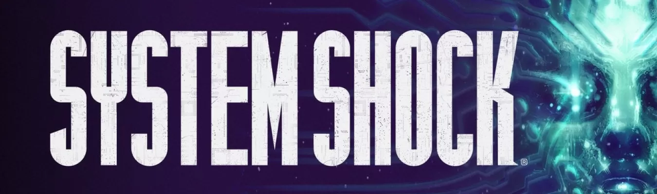 Nightdive Studios forma parceria com a Binge para produzir uma Série de TV em Live-action de System Shock