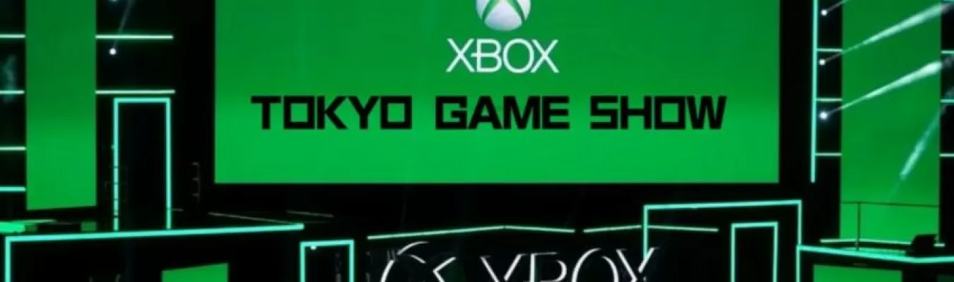 Phil Spencer menciona na TGS o esforço para trazer jogos japoneses ao Xbox