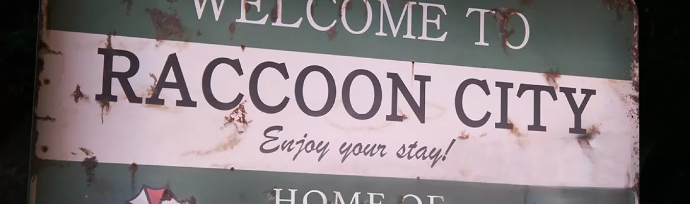 Resident Evil: Welcome to Raccoon City | Confira o primeiro Trailer do Filme