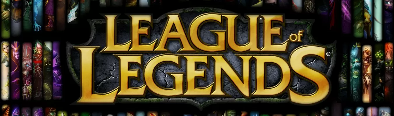 Riot Games revela que vai remover o bate-papo geral entre as equipes de League of Legends