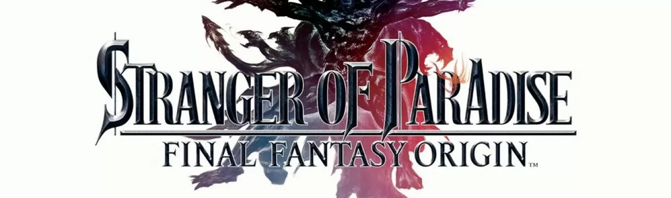 Stranger of Paradise: Final Fantasy Origin pode ganhar sequência