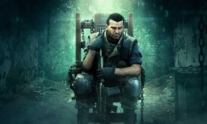 Treyarch divulga o trailer de gameplay da Season 6 de Call of Duty: Black Ops Cold War & Warzone