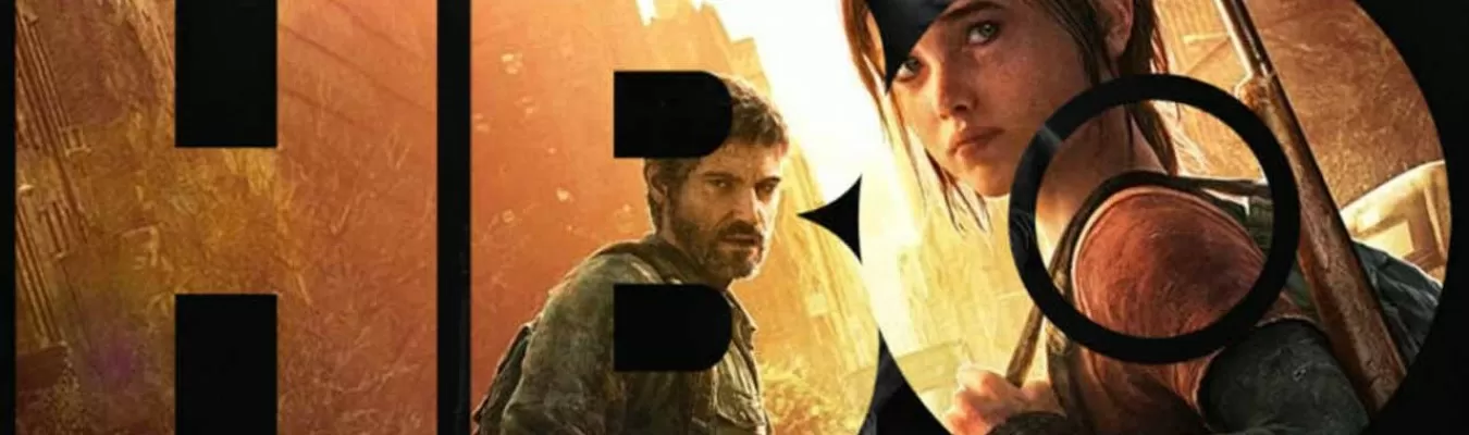 Vídeo mostra Joel e Ellie na série sobre The Last of Us da HBO