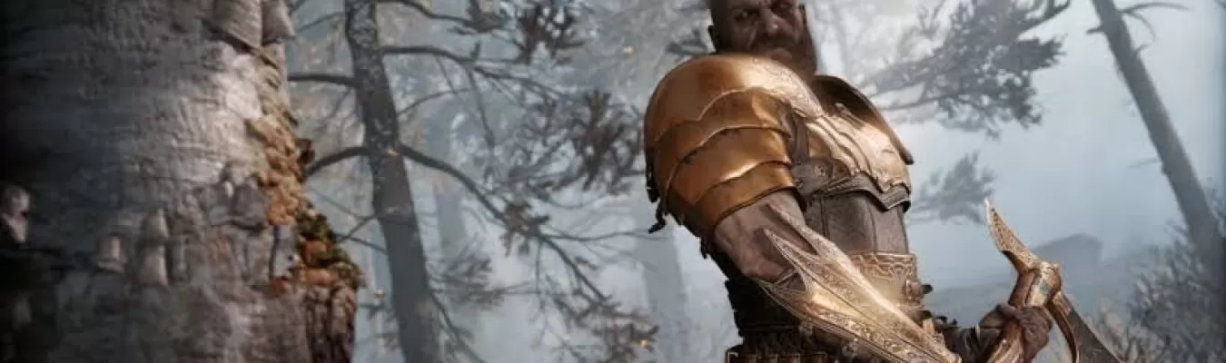 Você já se perguntou o quão forte é o Kratos?