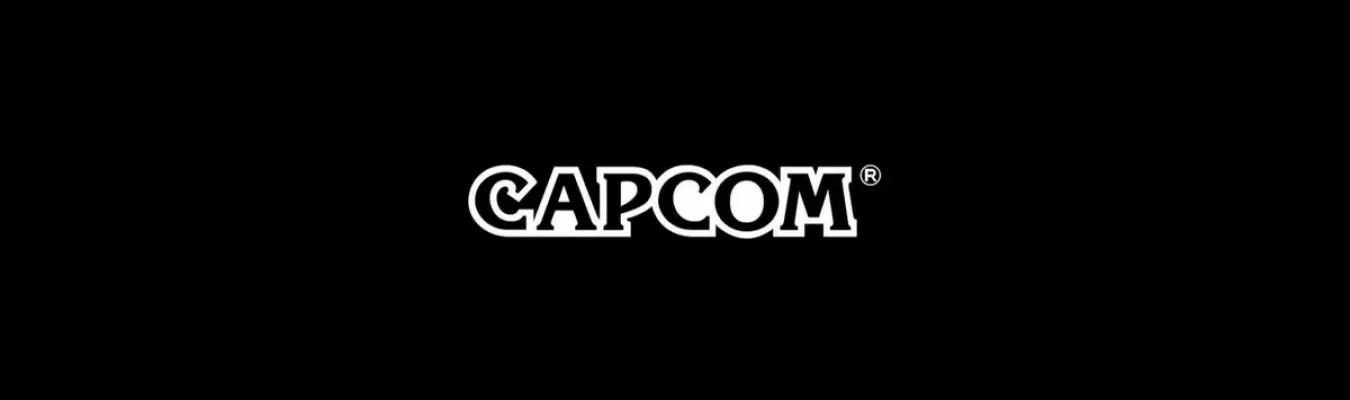 Capcom comemora seu 5° ano de lucro recorde aumentando salário dos funcionários