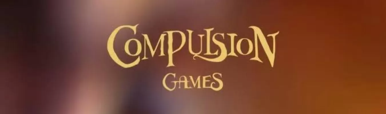 Compulsion Games anuncia contratação de veteranos da Ubisoft, Eidos Montréal e Digital Extremes.
