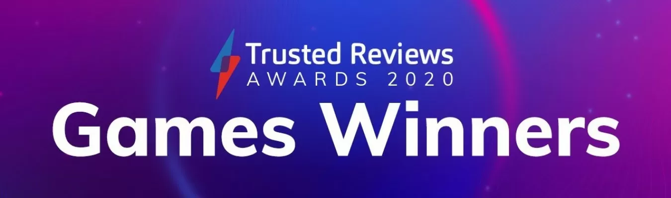 Confira a premiação completa do TrustedReviews