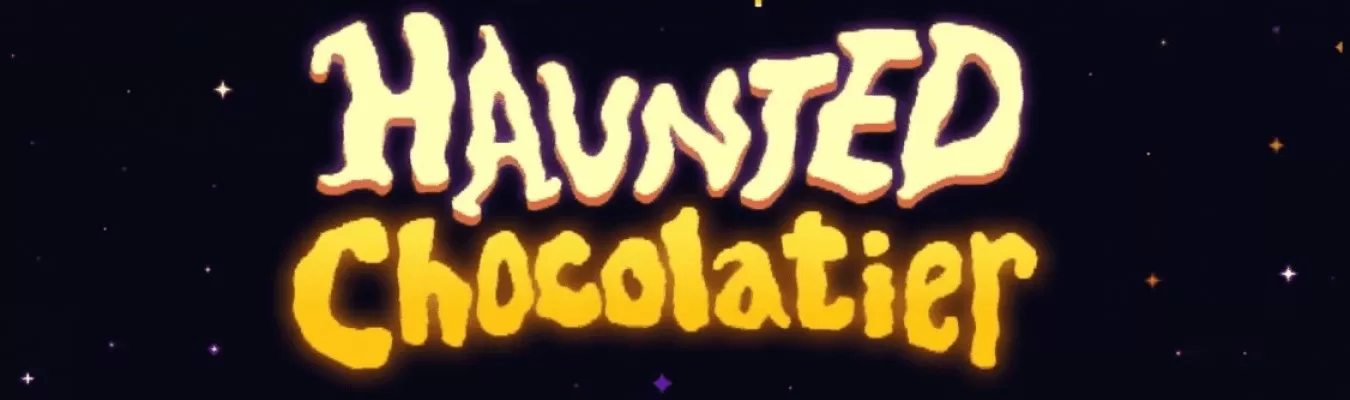 Haunted Chocolatier: criador de Stardew Valley anuncia seu novo jogo 