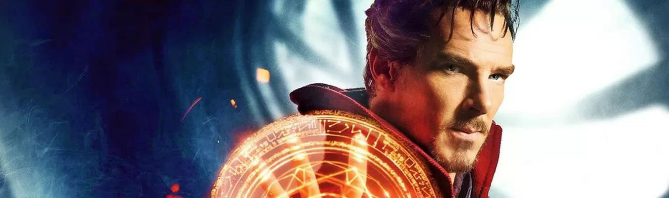 Disney altera a data de lançamento de vários filmes como Doctor Strange 2, Thor: Love and Thunder e mais