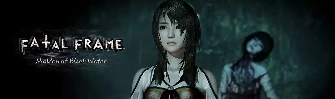 Fatal Frame pode receber novos remasters no futuro para PC e consoles, sugere o diretor da série