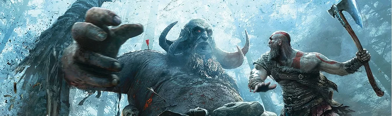 God of War para PC é confirmado com preço e data de lançamento